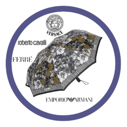 Зонты мировых брендов