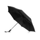 Зонт-автомат складной Canopy, черный