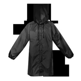 Дождевик, StanStorm, цвет Чёрный