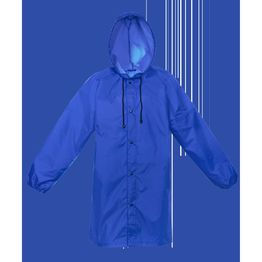 Дождевик, StanStorm, цвет Синий