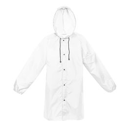 Дождевик, StanStorm, цвет Белый