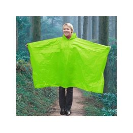 Дождевик в чехле, единый размер