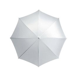 Зонт Karl 30 механический, белый