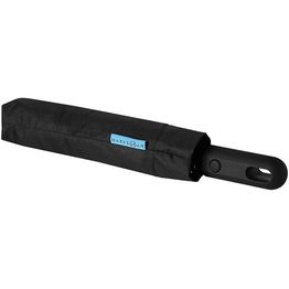 Зонт Traveler автоматический 21,5, черный