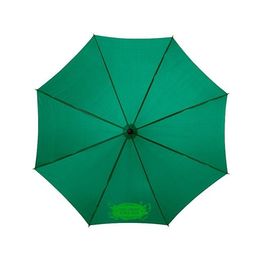 Зонт Kyle полуавтоматический 23, зеленый