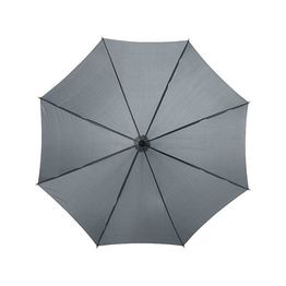 Зонт Kyle полуавтоматический 23, серый