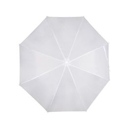 Зонт Oho двухсекционный 20, белый