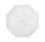 Зонт Ida трехсекционный 21,5, белый
