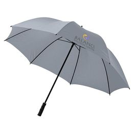 Зонт-трость Zeke 30, серый