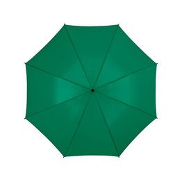 Зонт Barry 23 полуавтоматический, зеленый