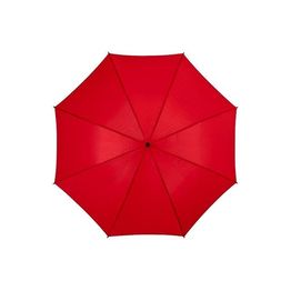 Зонт Barry 23 полуавтоматический, красный