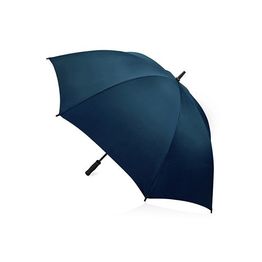 Зонт Yfke противоштормовой 30, темно-синий