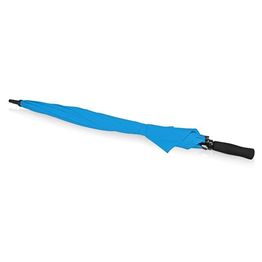 Зонт Yfke противоштормовой 30, голубой