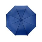 Зонт-трость Яркость, синий (2145C)