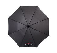 Зонт-трость Jova 23 классический, черный