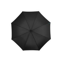 Зонт трость Halo, механический 30, черный
