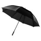 Зонт трость для гольфа Brighton, полуавтомат 32, черный
