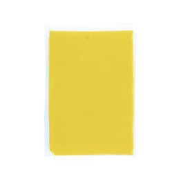 Дождевик Ziva, желтый