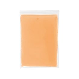 Дождевик Ziva, оранжевый