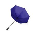 Зонт-трость Concord, полуавтомат, темно-синий