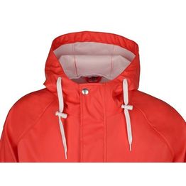 Дождевик Iberia, красный