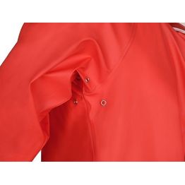 Дождевик Iberia, красный