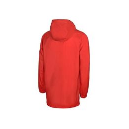 Дождевик Iberia, красный