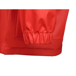 Дождевик Iberia, красный