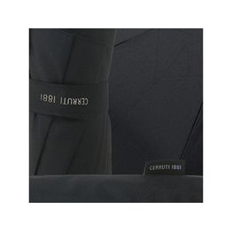 Складной зонт Hamilton Black