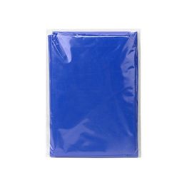 Дождевик Rainfall, классический синий