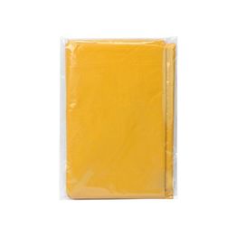 Дождевик Rainfall, желтый