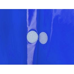 Дождевик Storm, классический синий