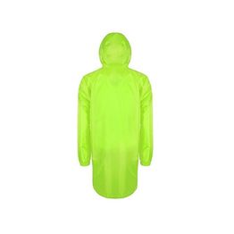 Дождевик Sunny, зеленый неон, размер (XL/XXL)