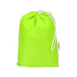 Дождевик Sunny, зеленый неон, размер (XS/S)