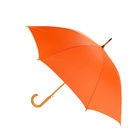 Зонт-трость Arwood, оранжевый 
