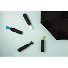 Складной зонт-автомат Brolly, d96 см