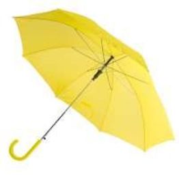 Зонт-трость 