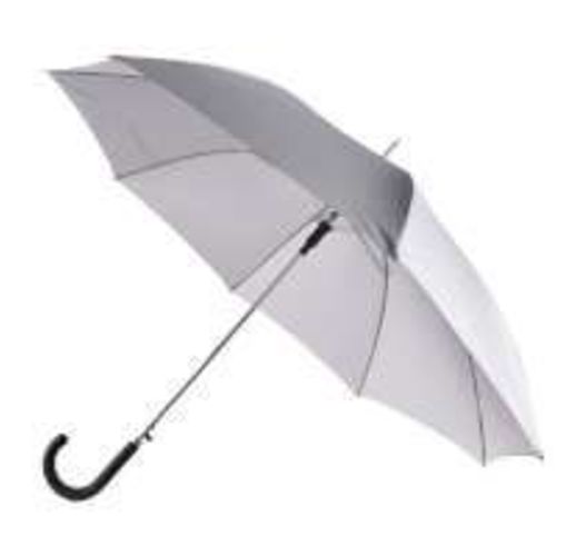 Зонт-трость полуавтоматический 