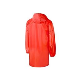 Дождевик Sunny gold, красный, размер M/L