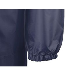 Дождевик Sunny gold, темно-синий, размер XL/XXL