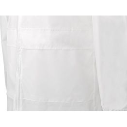 Дождевик Sunny gold, белый, размер M/L