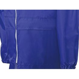 Дождевик Sunny gold, классический синий, размер M/L