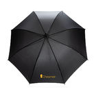 Автоматический зонт-трость Impact из RPET AWARE™, d103 см 