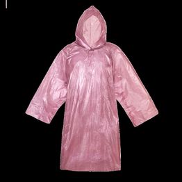 Дождевик, Дождевик 303ПЭ, цвет Филетовый, размер ONE SIZE/