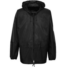 Ветровка Kivach Promo черный, размер L