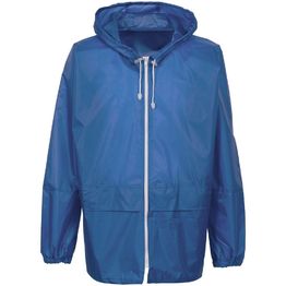 Ветровка Kivach Promo, ярко-синий, размер M