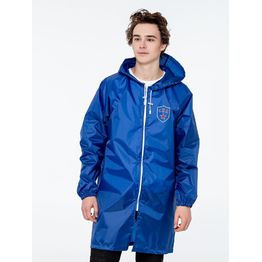 Дождевик СКА, синий, размер M