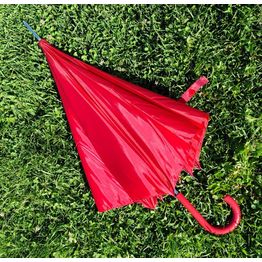 Акция! Зонт-трость 