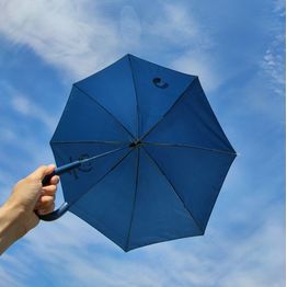 Зонт-трость 