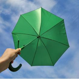 Зонт-трость 